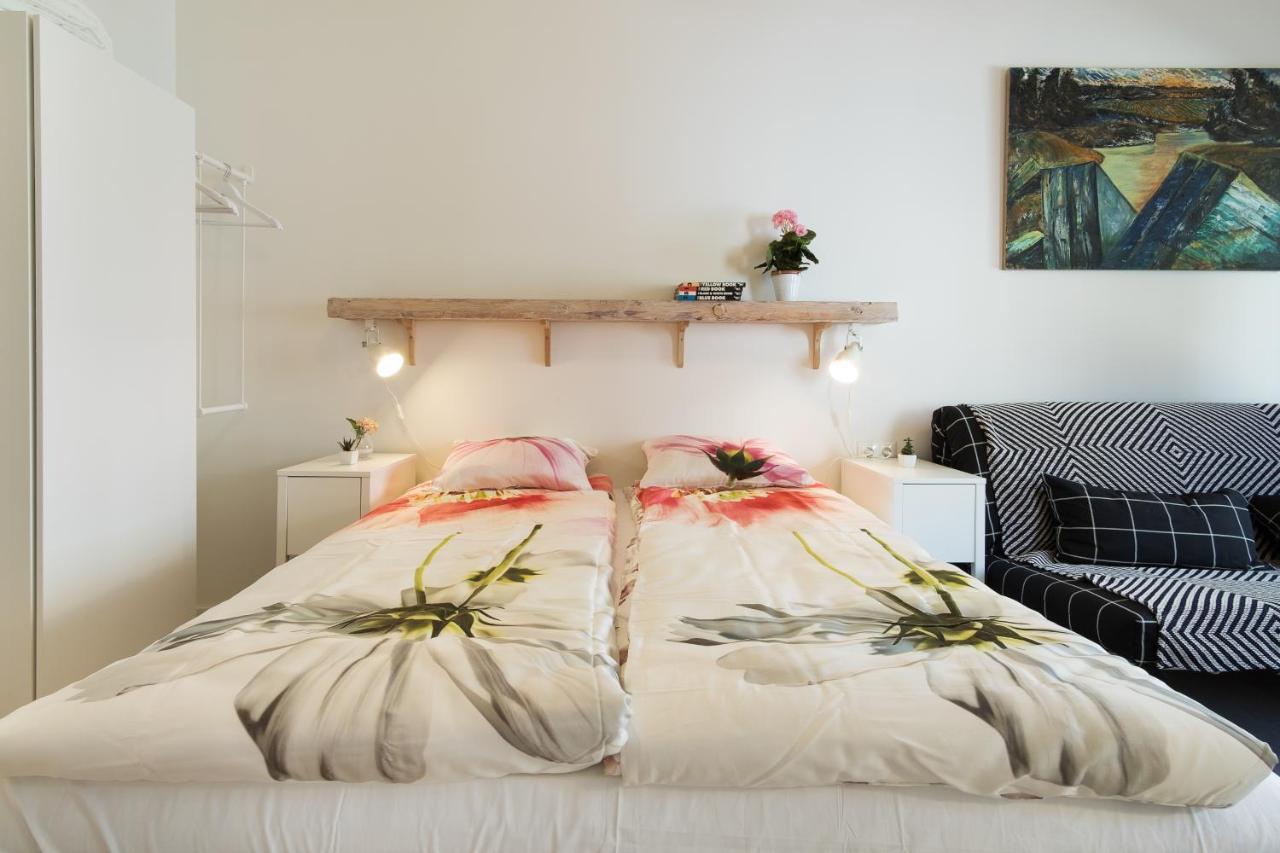 Family Apartment Tallinn Kültér fotó