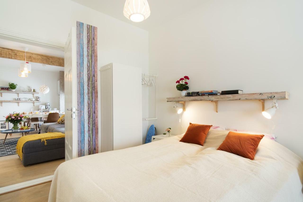 Family Apartment Tallinn Kültér fotó