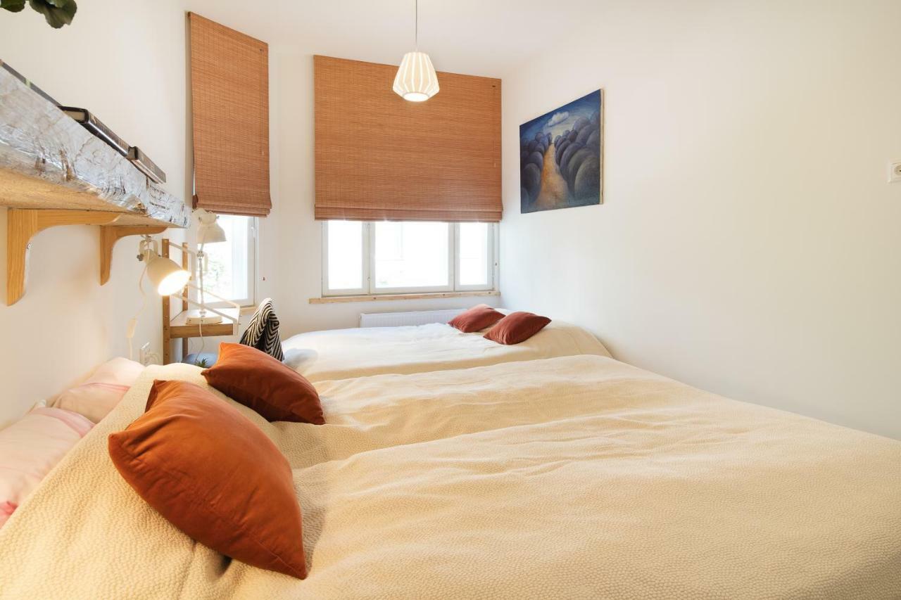Family Apartment Tallinn Kültér fotó