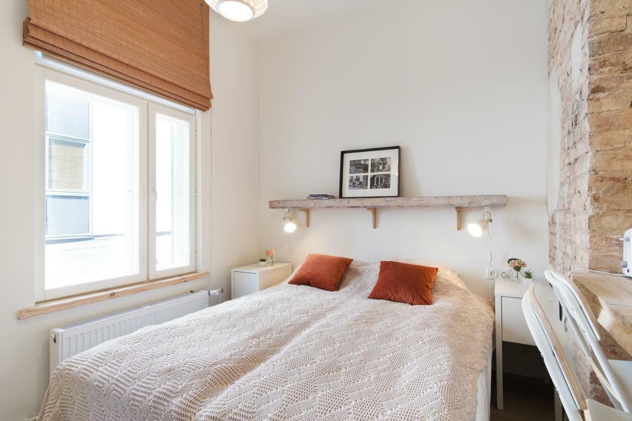 Family Apartment Tallinn Kültér fotó