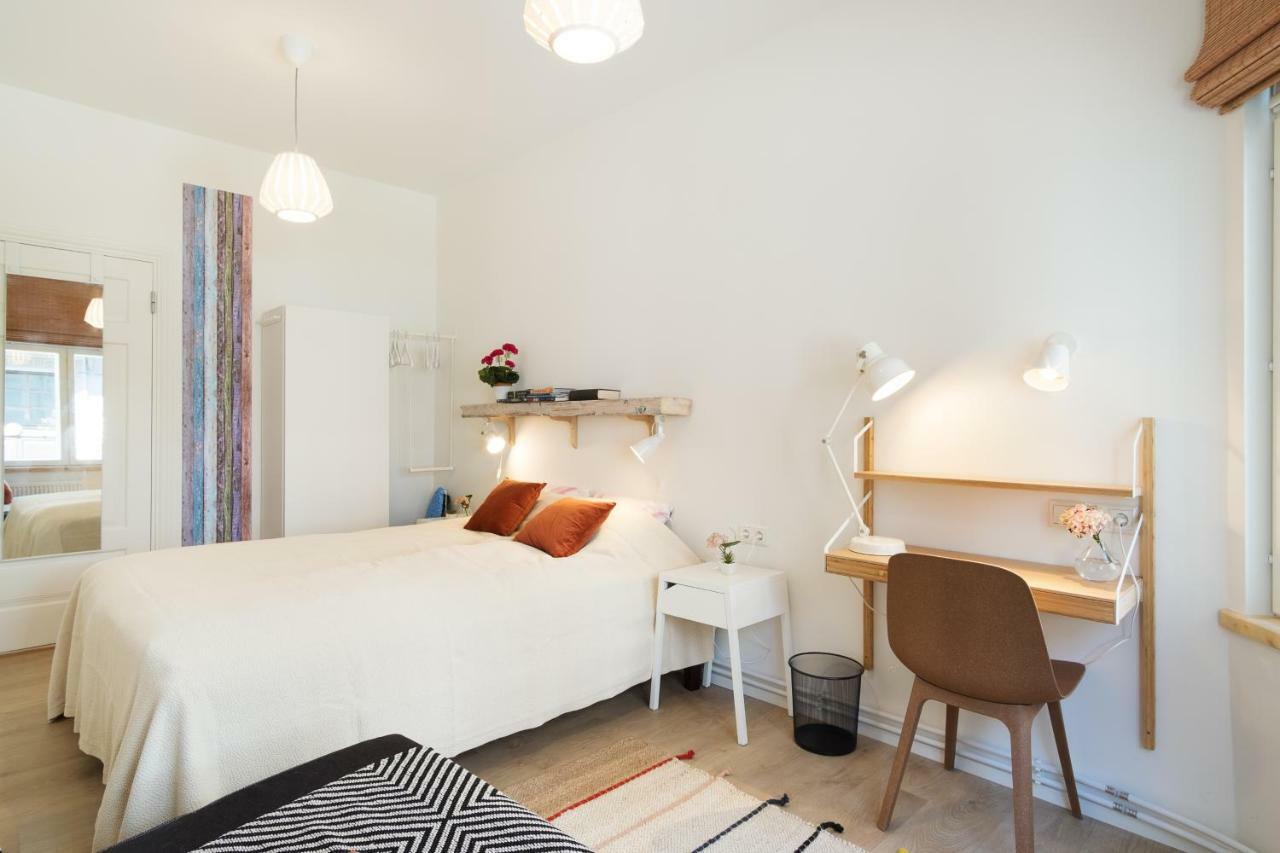 Family Apartment Tallinn Kültér fotó