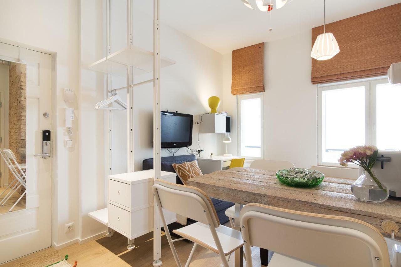 Family Apartment Tallinn Kültér fotó